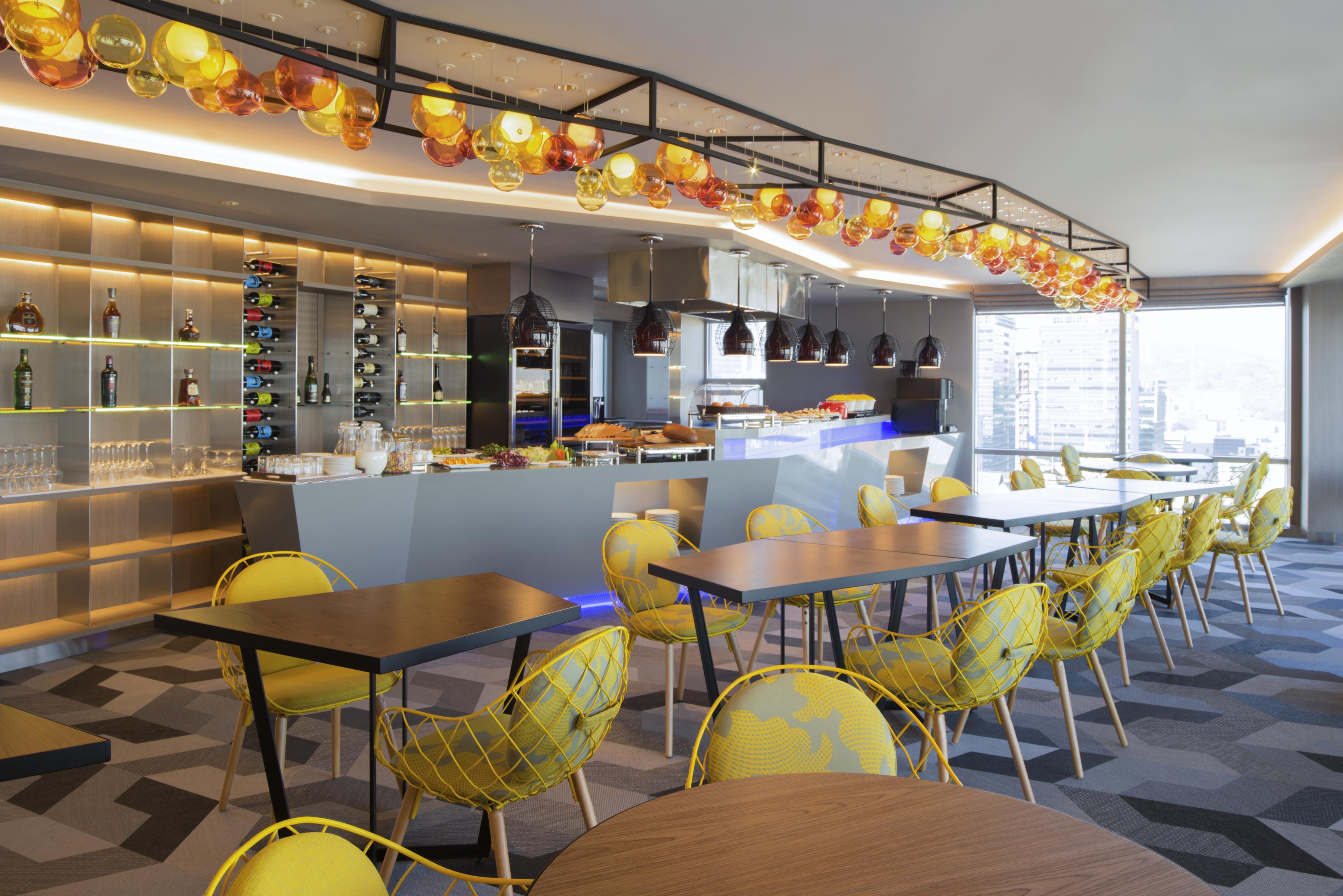 Ibis Styles Ambassador Seoul Myeong-Dong Hotel Exterior foto