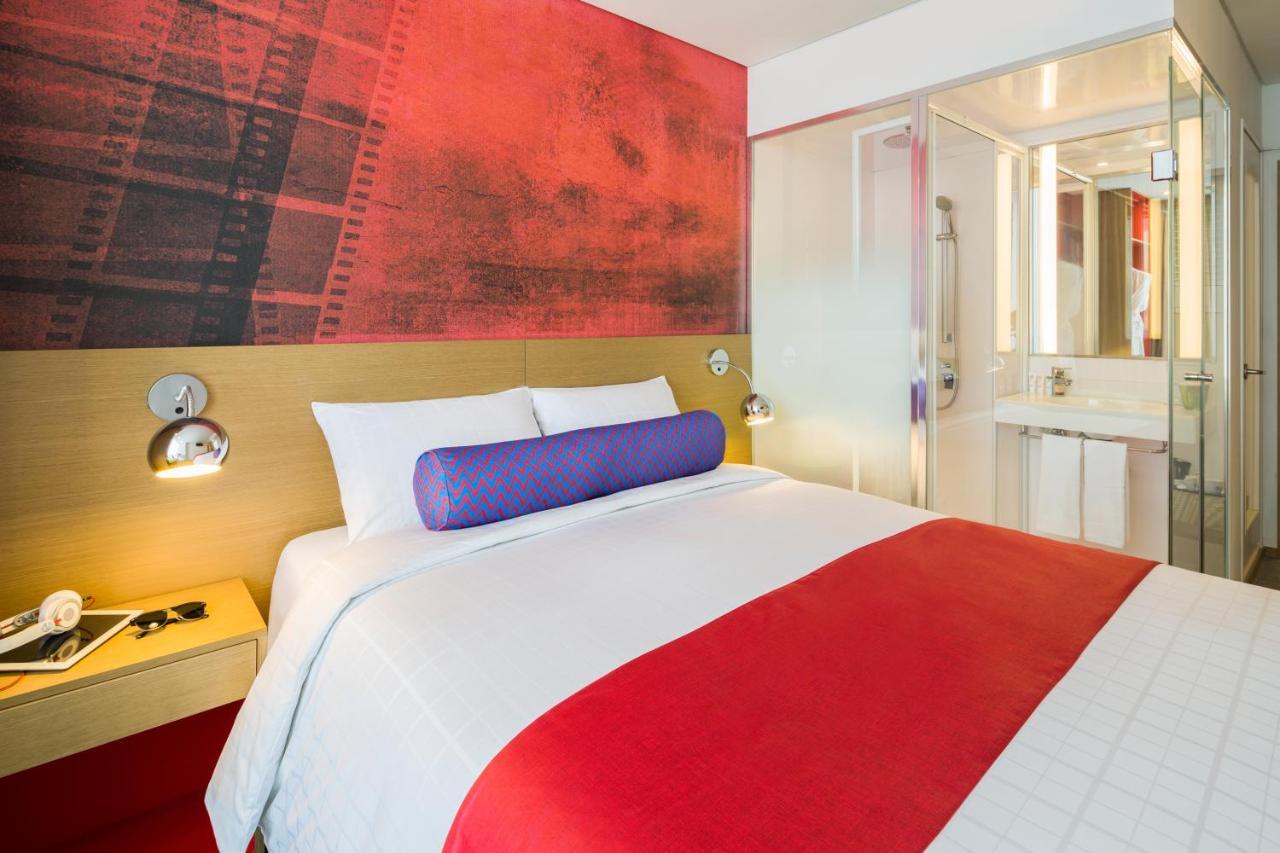 Ibis Styles Ambassador Seoul Myeong-Dong Hotel Exterior foto